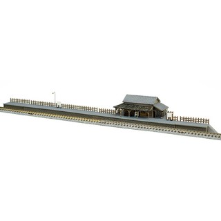 建コレ018-3 駅A3 [310716]]