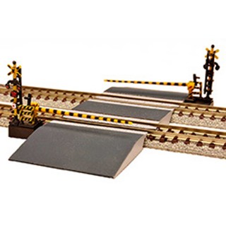 情景小物114-2 踏切C2 [310815]]