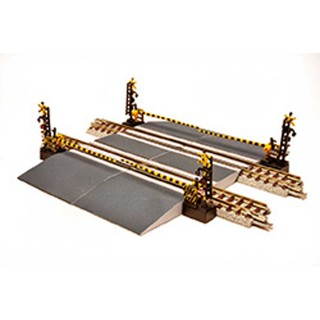 情景小物115-2 踏切D2 [310822]]