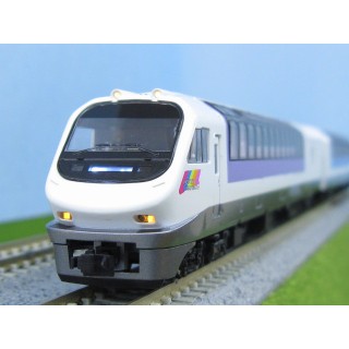 キハ183系-5200 ノースレインボー・キハ183-1 代走 5両セット [A8257]]