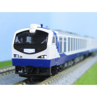 キハ48・あきたクルーズトレイン 4両セット [A6469]]