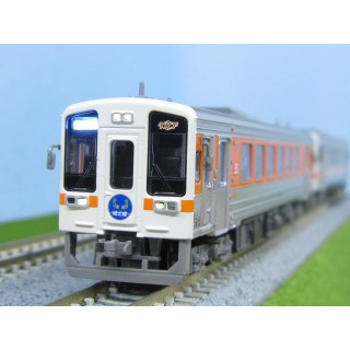 キハ11-300 東海交通事業 2両セット [A3857]]