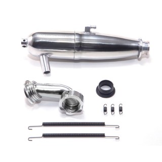 O.S.SPEED TR02 EFRA2165 コンプリートセット [72106970]]