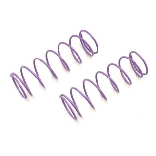 ビッグダンパースプリング(ライトパープル/8-1.5/L=70) [IFS001-815]]