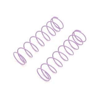 ビッグダンパースプリング(ライトパープル/10-1.5/L=85) [IFS003-1015]]