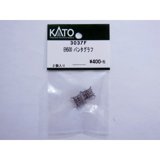 EH500 パンタグラフ [3037F]]