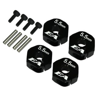 SP ホイルアダプター(MD14)：CC02用(4pcs) [CC-02-22]]