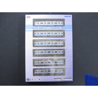 鉄道コレクション 名古屋市交通局鶴舞線3050形6両セット [310648]]