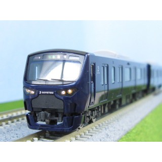 相模鉄道 12000系基本セット(4両) [98357]]