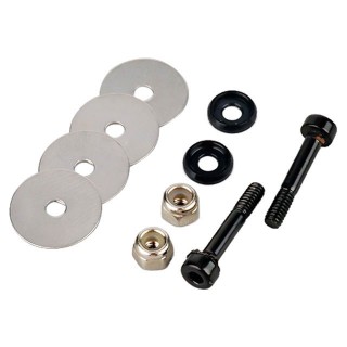 メインローター固定ビスセット(M2) [OSHM2004]]