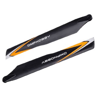 メインローター(オレンジ)(M2) [OSHM2007]]