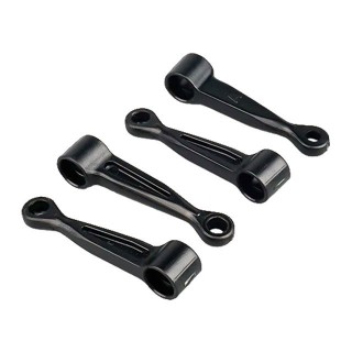 メインローターグリップアームセット(4個)(M2) [OSHM2008]]