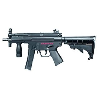 MP5K PDW / 電動ガン フルオート(10才以上用) [CRW-14205]]