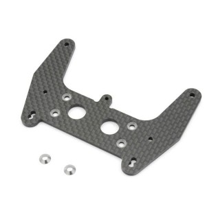 カーボンリヤショックステー(アルティマ) [UTW003]]