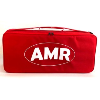AMRマルチキャリングバック(赤) [AMR-016R]]