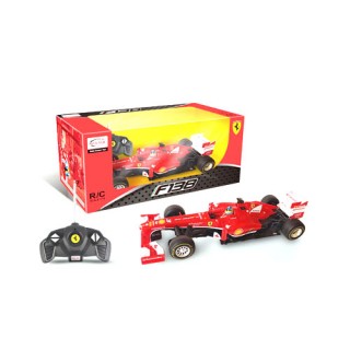 1/18 RCカー フェラーリ F138(27MHz) [DK-53800]]