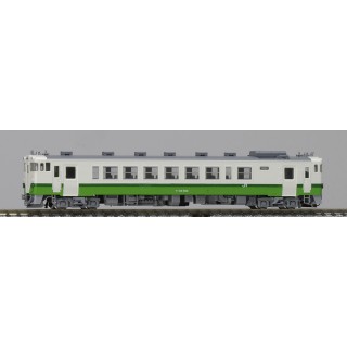 キハ40-500形 東北地域本社色(T) [8465]]