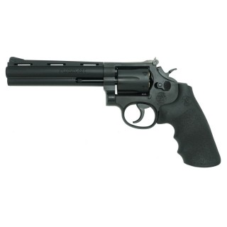 SMOLT Revolver ver3/6inch/Black/HW [TNK-00927]]