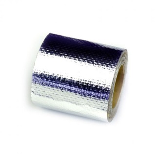 アルミグラスメッシュボディ補修テープ 50mm×2m [MR-ART]]