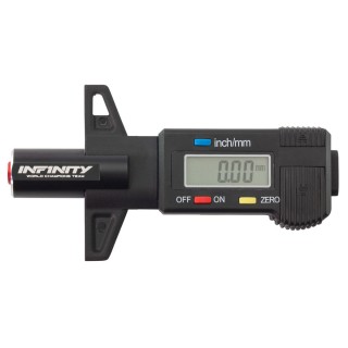 INFINITYクラッチナット締め込みゲージ [A0102]]