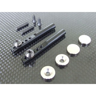 MAGボディマウント・リヤ用 [DB03]]