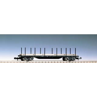 チキ7000形(レール付) [2774]]