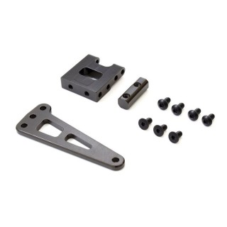 リバーシブルサーボマウントセット(ZX7) [LAW81]]