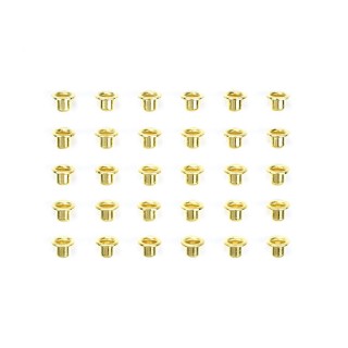 ミニ四駆 はとめ(30個) [AO-1049]]