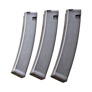 QRF mod.1 80連マガジン×3パック [KSC-07346]]