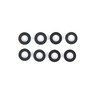 ワッシャーブッシュ M3×1mm [DL377]]