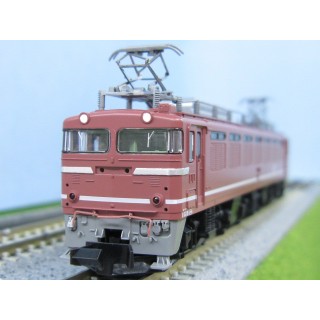 EF81形(初期型・JR貨物更新車) [7131]]