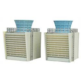 情景小物073-2 コンビナートB2 [301042]]