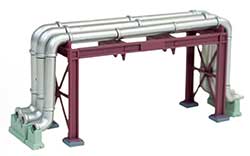 情景小物077-2 コンビナートF2 [301073]]