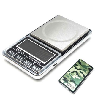 スマートデジタルスケール GR(500g/0.01g) [0546-FD]]