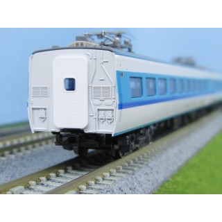 381系「スーパーくろしお」(リニューアル編成) 3両増結セット [10-1642]]