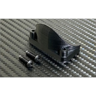 40mmクーリングファンシュラウド [MI-CFS-40]]