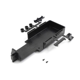 バッテリートレーセット(MP10e) [IF552]]