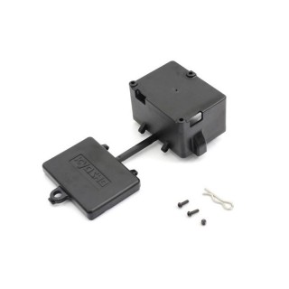 レシーバーボックスセット(MP10e) [IF553]]