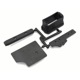 メカパーツ&トルクロッドステー(MP10e) [IF554]]