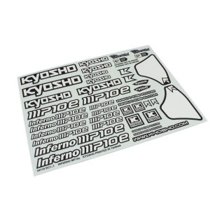 デカール(MP10e) [IFD503]]