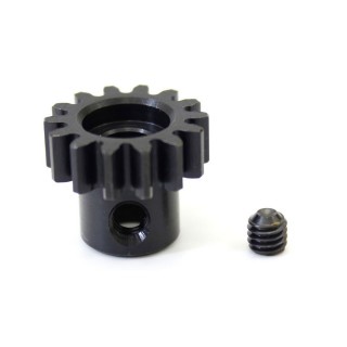 ピニオンギヤ(14T/1.0M/φ5.0) [97044-14]]