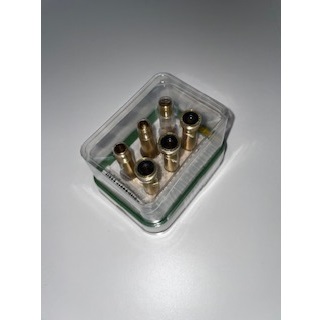 オーセンティックカートリッジ.357マグナム用 [CRW-17723]