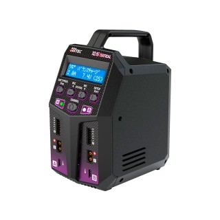 【限定特価】 multi charger X2 AC PLUS Vertical [44298]]