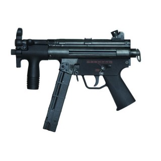 MP5K P.E.A.K.E.R. with BEAST ETU [BR-36-PE]]