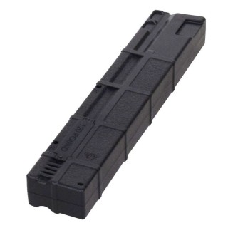 MP5K用120連ストレートマガジン [BP0417]]