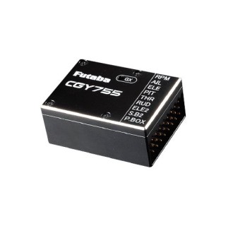 CGY755 [00107233-3]]