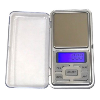 デジタルポケットスケール [TP-162]]