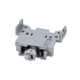 密連形TNカプラー(SP・グレー) [JC6342]]