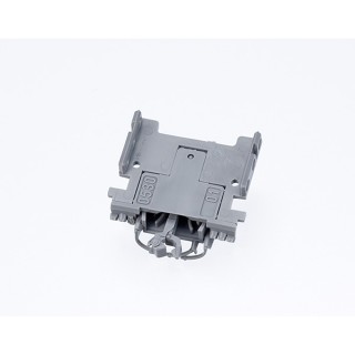 密自連形TNカプラー(SP・グレー) [JC6357]]