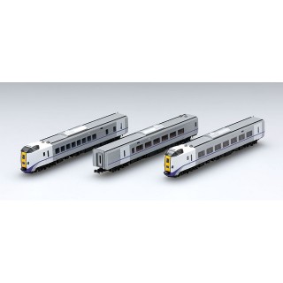 キハ261 1000系特急ディーゼルカー(新塗装)基本セット [98232]]